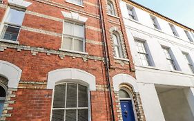 The Townhouse
